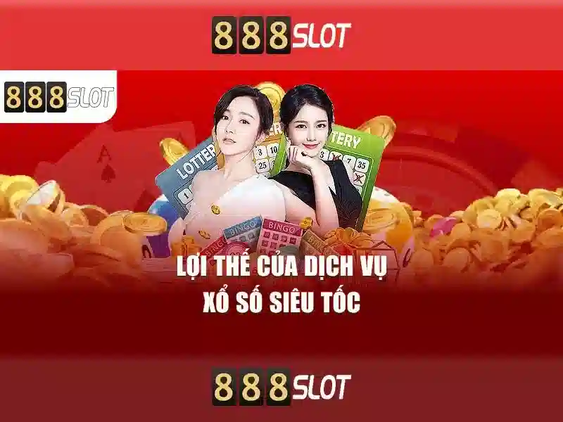 Trải nghiệm slot online