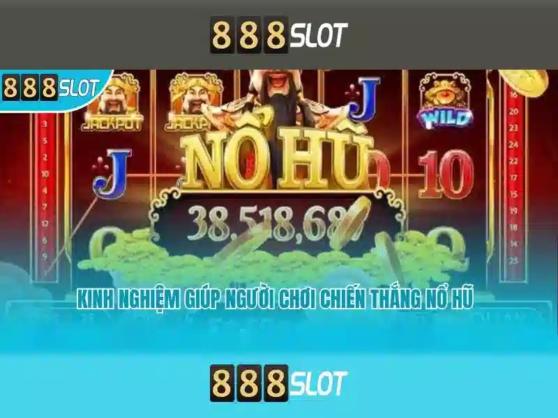 Trải nghiệm Slot Con 888SLOT