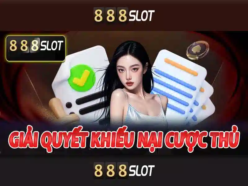 Lựa chọn 888SLOT cho trải nghiệm Slot đỉnh cao