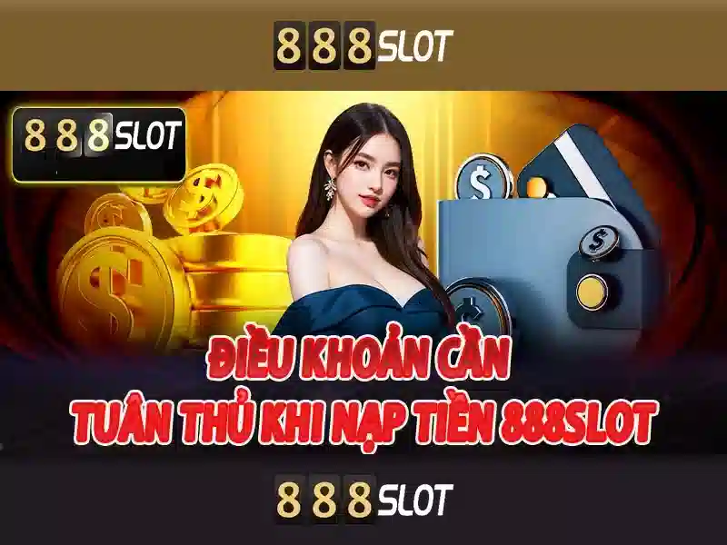 Chiến Thuật Chơi Slot Hiệu Quả Tại Nhà Cái 888slot