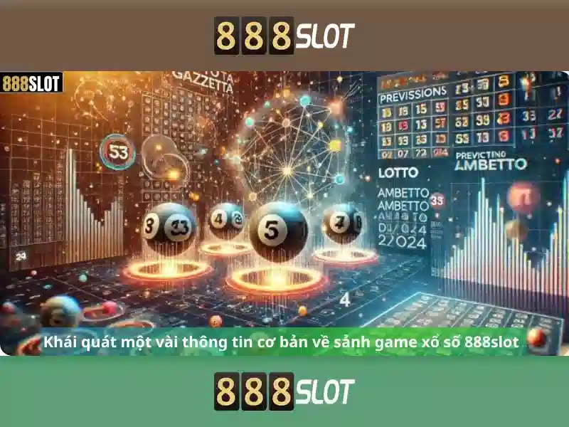Trải nghiệm slot