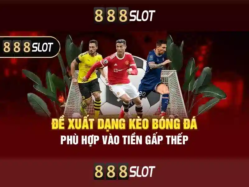 Khám Phá 888SLOT