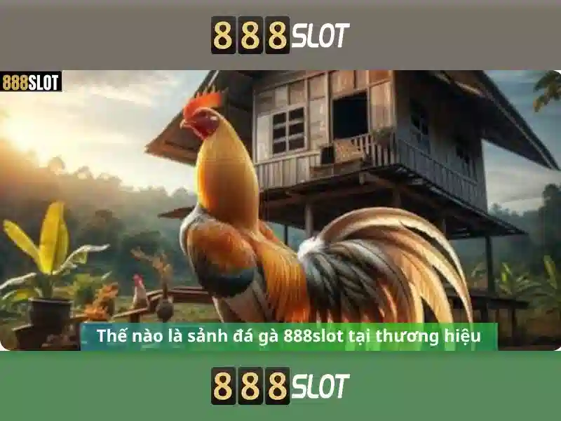Tại Sao Nên Chọn Game Trực Tuyến 888slot