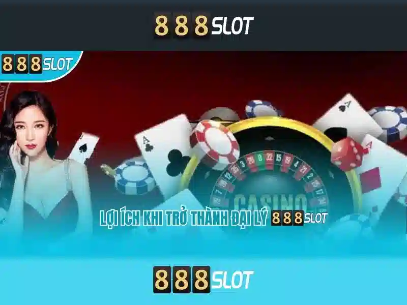 Các loại slot đang hot