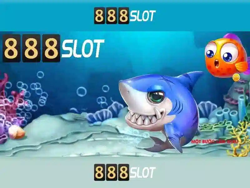 Giới Thiệu Về Bắn Cá 3D
