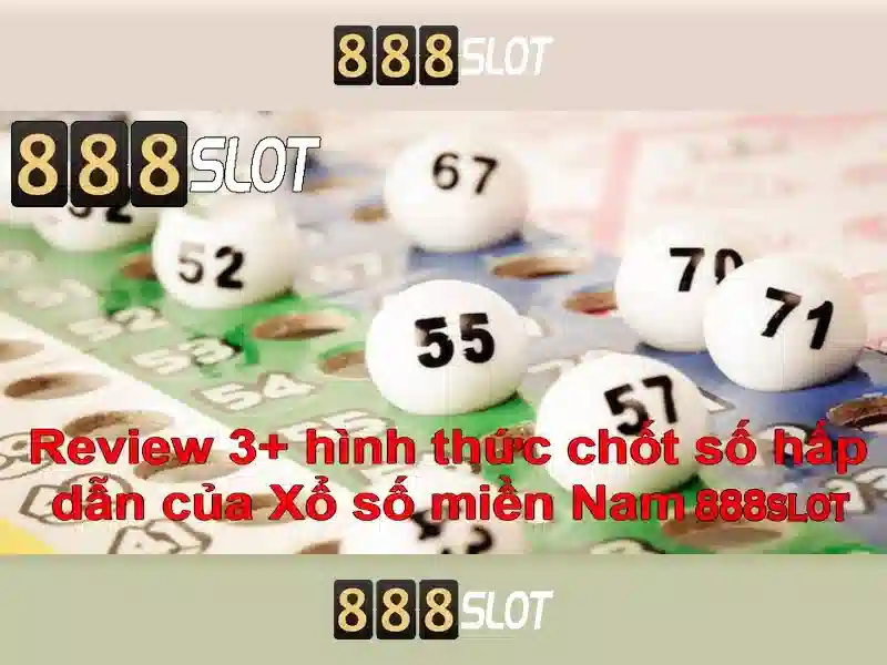 Sự Kết Hợp Hoàn Hảo Giữa Slot Game và 888SLOT