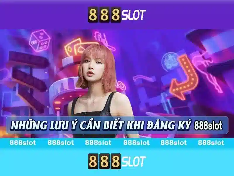 Khuyến mãi slot hấp dẫn