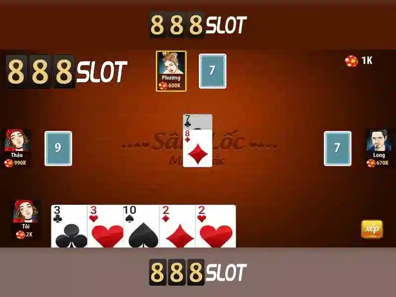 slot 24/7