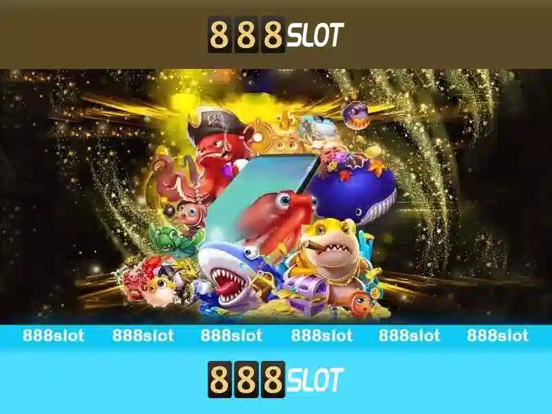 Slot Game 888SLOT