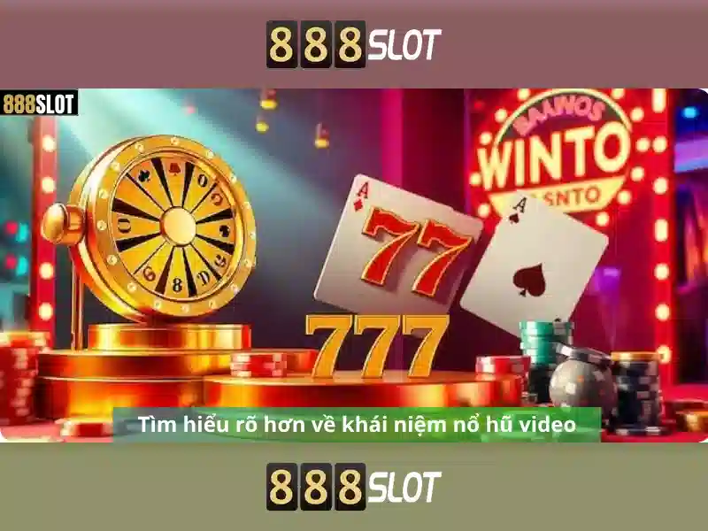 Trò Chơi Slot 888SLOT