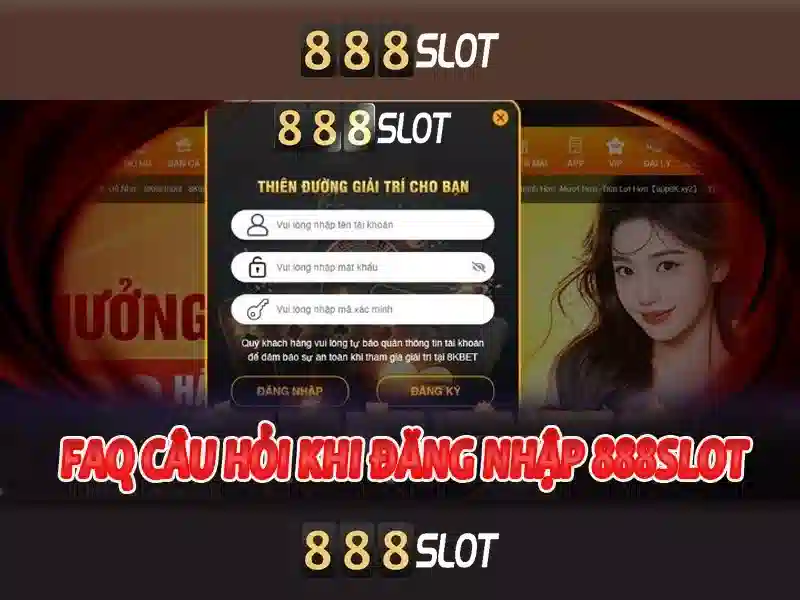 Đánh Giá 888SLOT