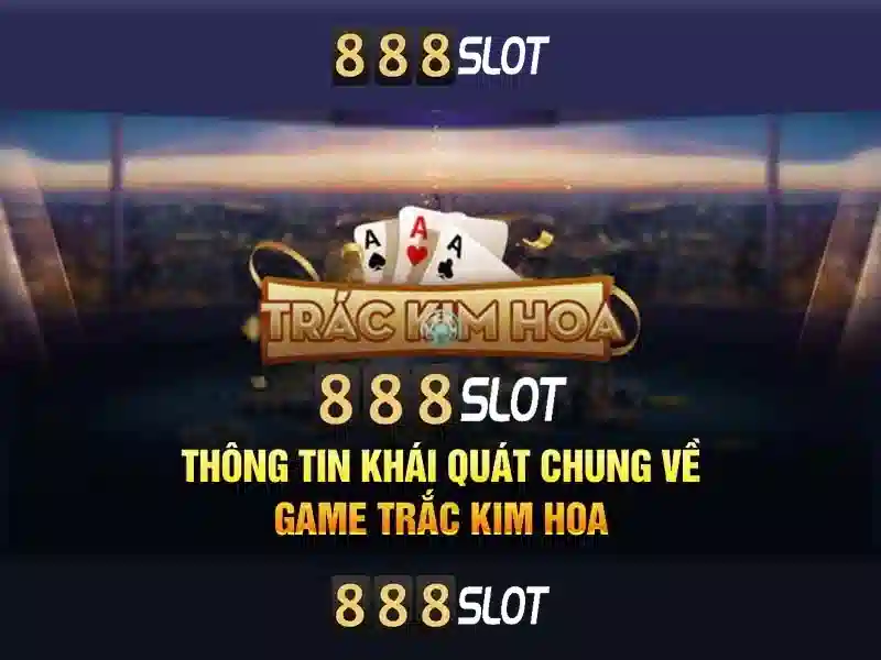 Trải nghiệm trò chơi 888SLOT