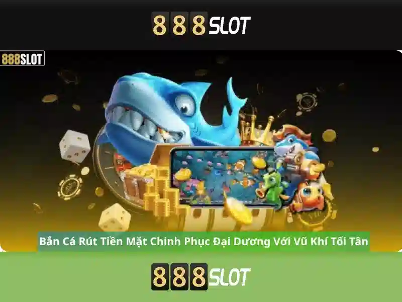 Khuyến Mãi 888SLOT