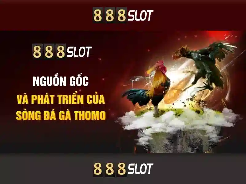Khám Phá Slot