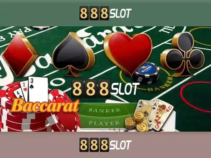 Trải Nghiệm 888slot