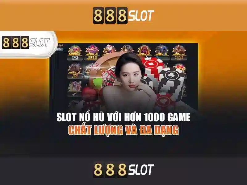 tựa game hấp dẫn