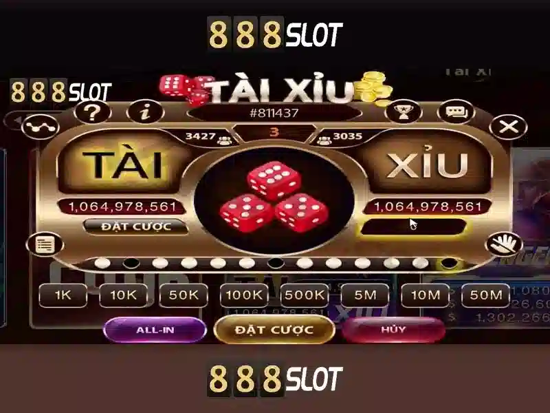 Ưu Điểm Nổi Bật Của 888SLOT