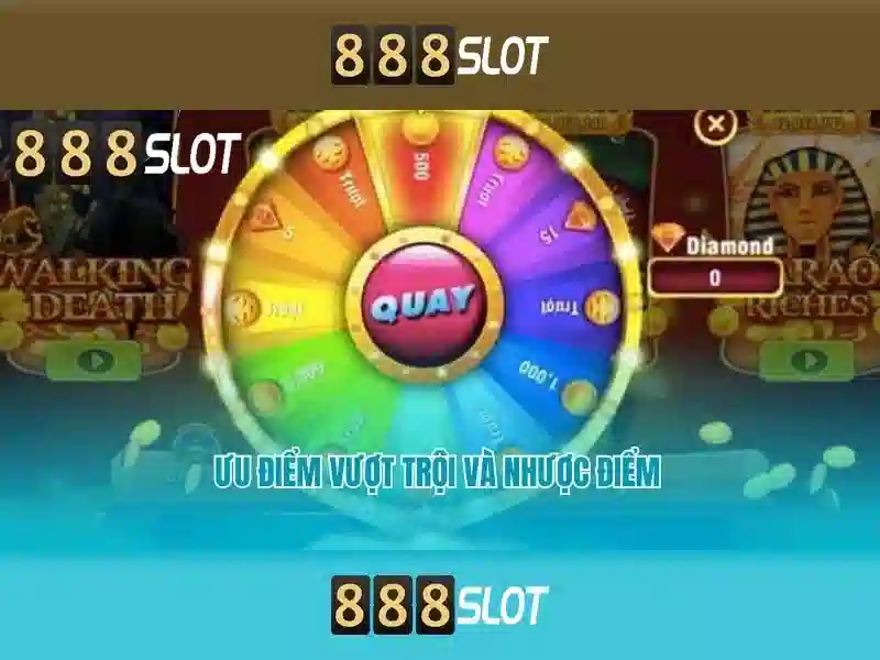 Kinh Nghiệm Từ Cao Thủ 888SLOT