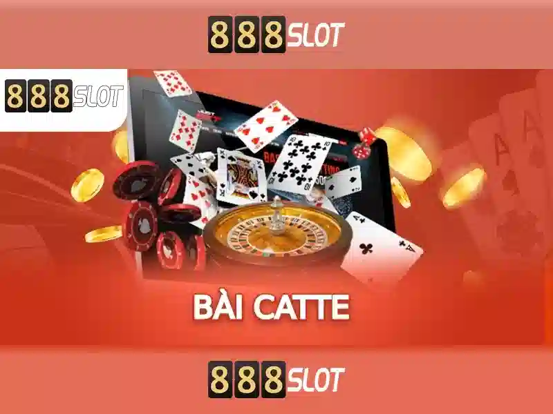 Tại Sao Chọn 888SLOT