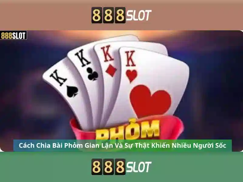 Đa dạng tựa game slot 888slot