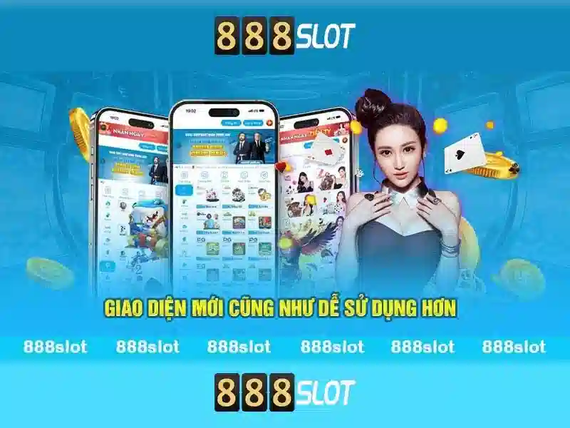 Cổng Liên Lạc Chính Thức 888slot cc