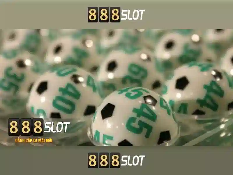 Trải nghiệm Slot 888SLOT