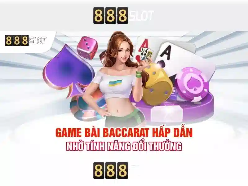 Ưu Đãi Đặc Biệt Với 888 Win Slot