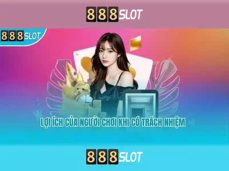 Trải Nghiệm Slot
