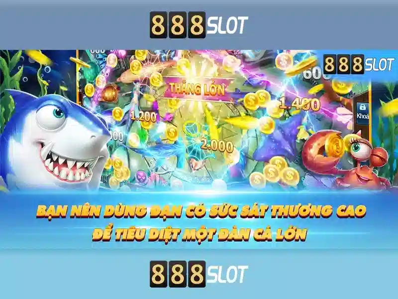 Trải Nghiệm Slot – 888SLOT 2026
