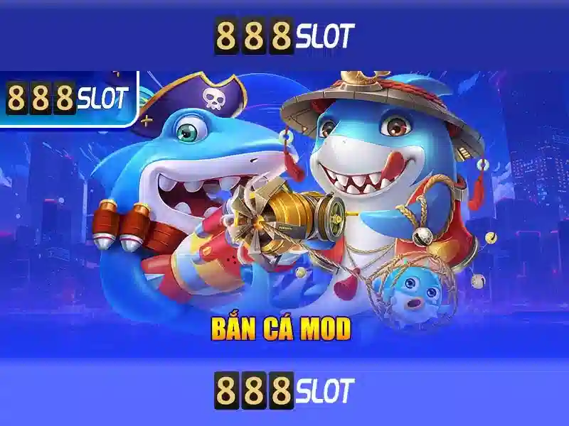 Khám Phá Slot 888