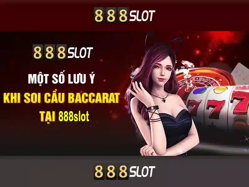 Trải Nghiệm Slot 888SLOT