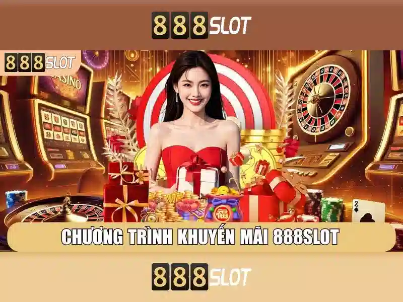 Cách Chơi Slot Online Tại 888slot