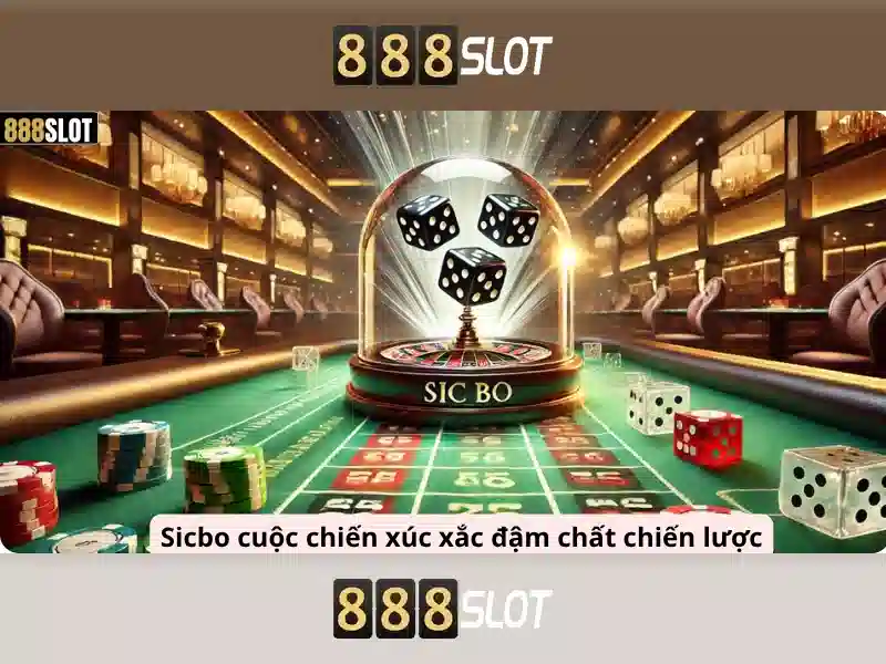 Ưu Điểm 888SLOT