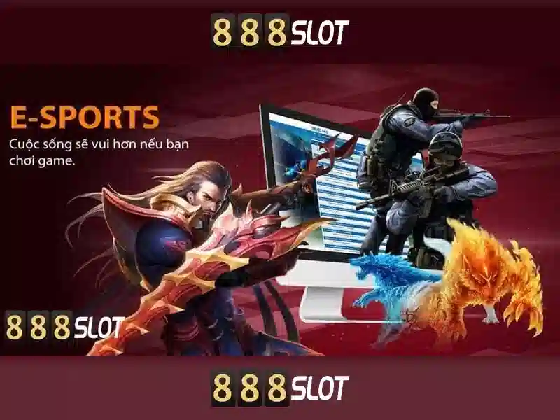 Tổng Quan Về 888SLOT