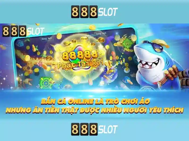 Đăng ký 888SLOT