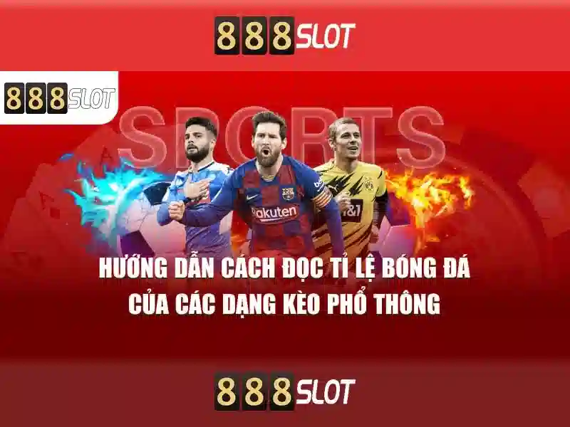 Trải Nghiệm Slot Đỉnh Cao Với 888SLOT