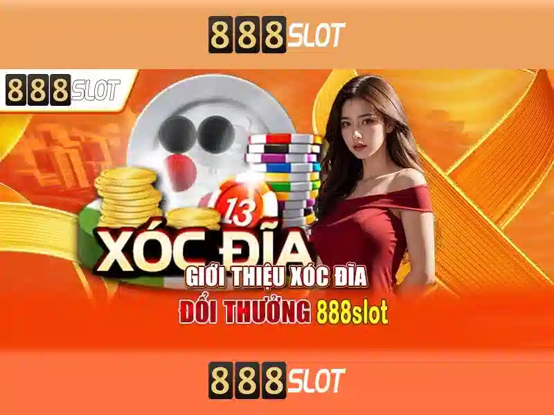Trải Nghiệm Slot 888SLOT
