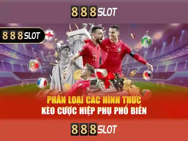 Khuyến Mãi Slot 888slot