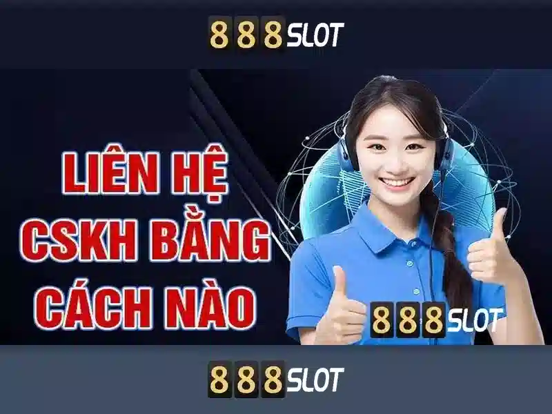 Khám Phá 888SLOT