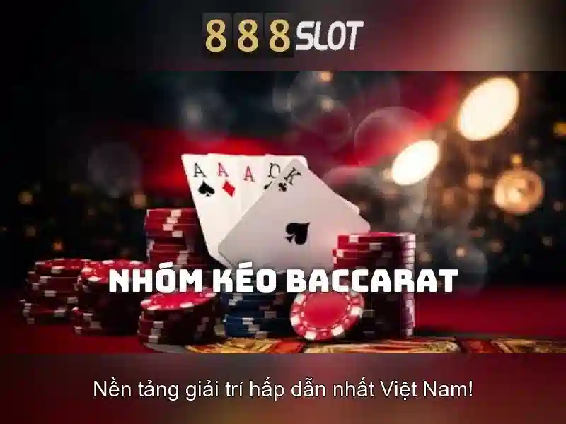 Trải Nghiệm Slot