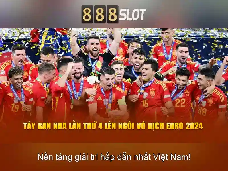 Khám Phá Trải Nghiệm Slot Đỉnh Cao