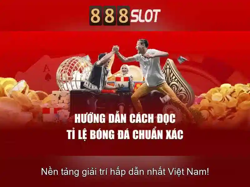 888SLOT Slot Games