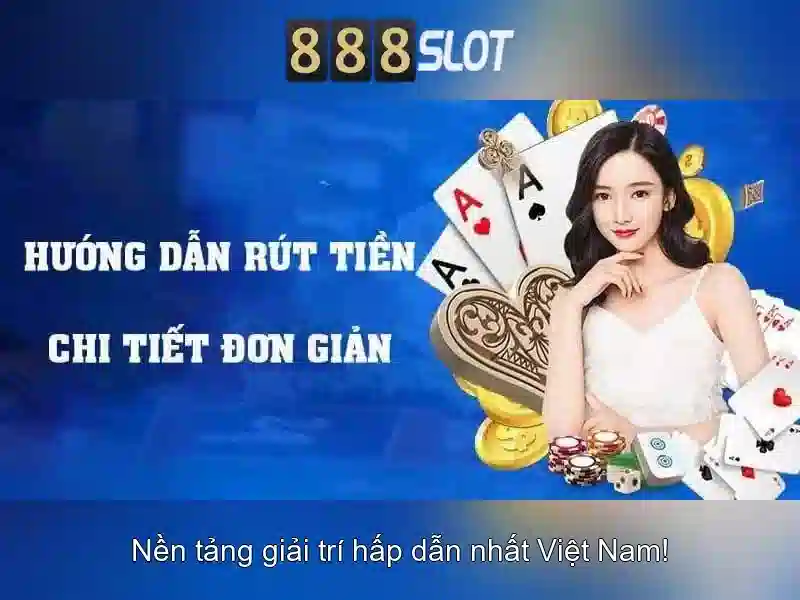 888SLOT – Mã Nhận Thưởng 888SLOT & Trải Nghiệm Slot Đỉnh Cao 2026