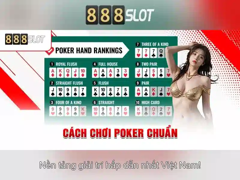Bí Quyết Chơi Slot