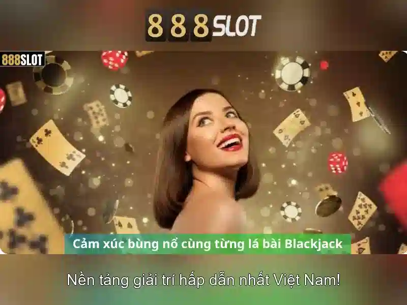 Tải 888SLOT APK
