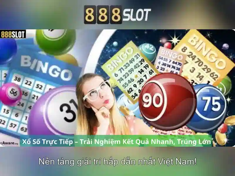  Tải ứng dụng 888SLOT 