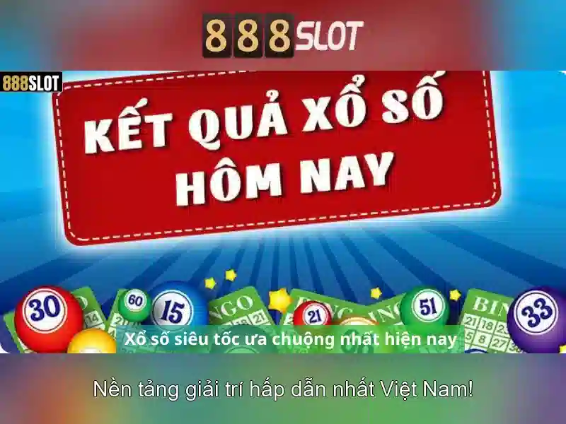 Cách Chơi Slot 888SLOT Cơ Bản