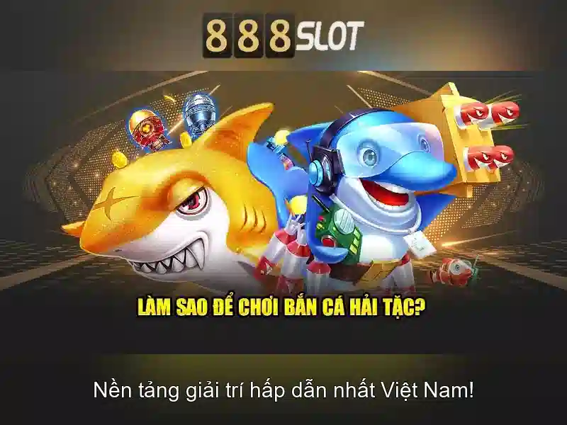 sự kiện slot game 888slot