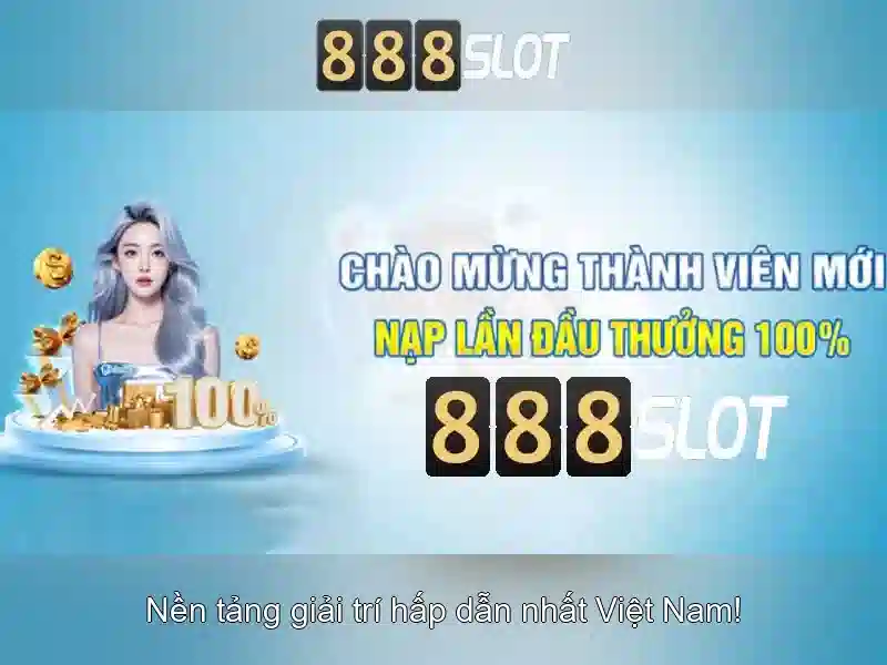 Giới Thiệu 888SLOT