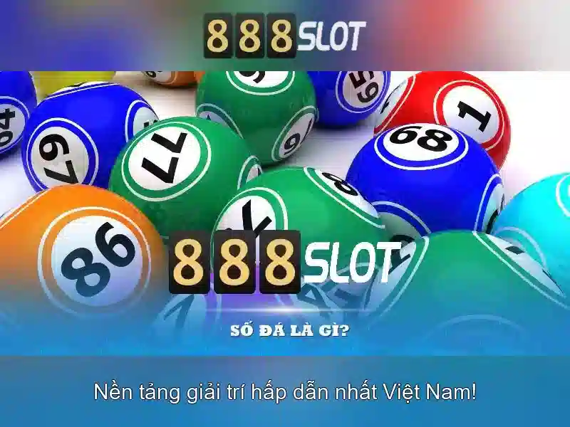 Tải 888SLOT - Game Slot Đỉnh Cao, Trải Nghiệm Vượt Trội 2026